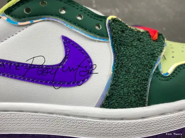 Kicktheory Doernbecher Low Retro 1 OG Jordan FD9665-351 (2023) 0527
